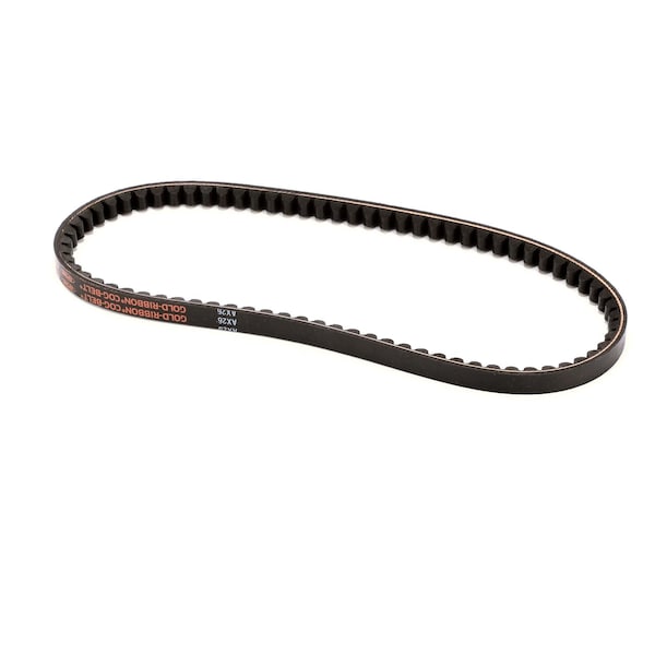 Belt, Ax26, Raw